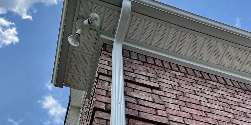top rated gutter installation and replacement company Nashville, TN