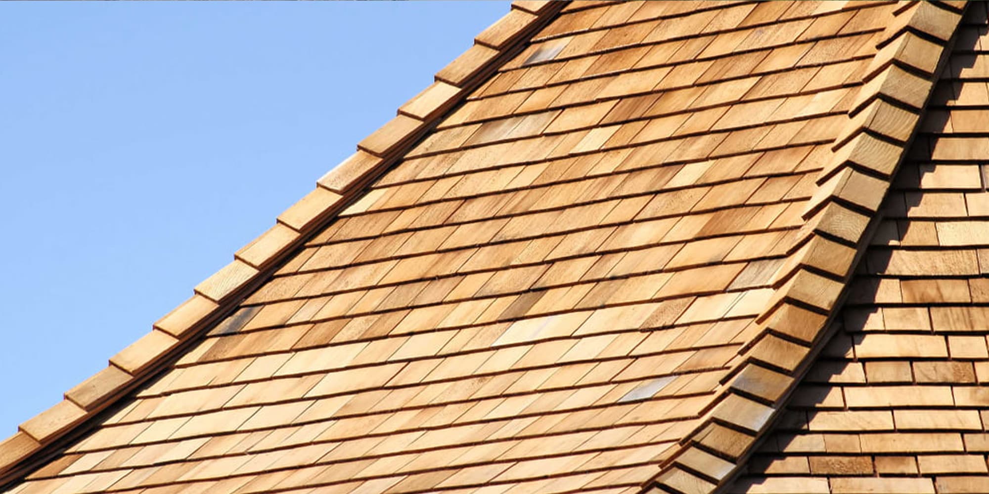 cedar roof instalation, Nashville