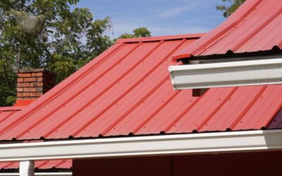 5 Metal Roofing Myths