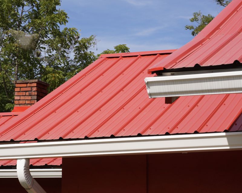 5 Metal Roofing Myths