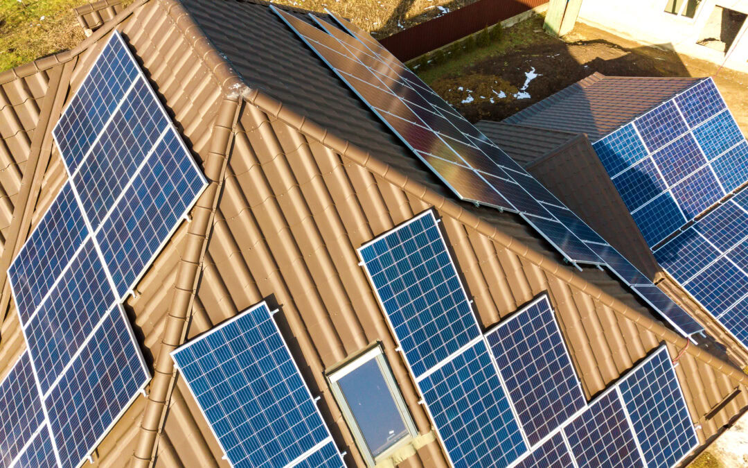 How Much Does a Solar Roof Cost in Nashville?