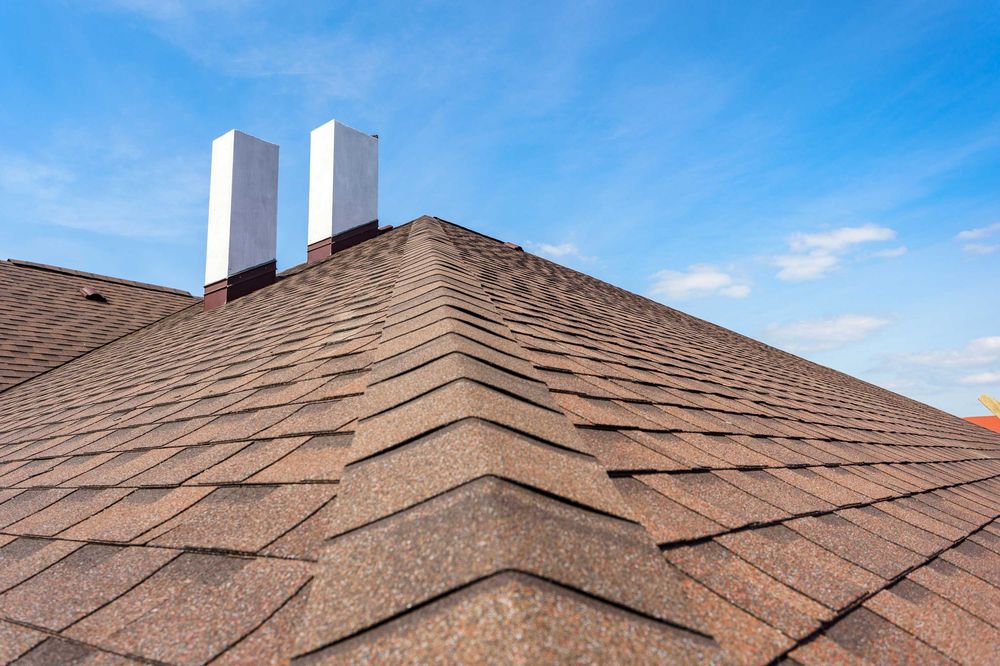 popular roof types