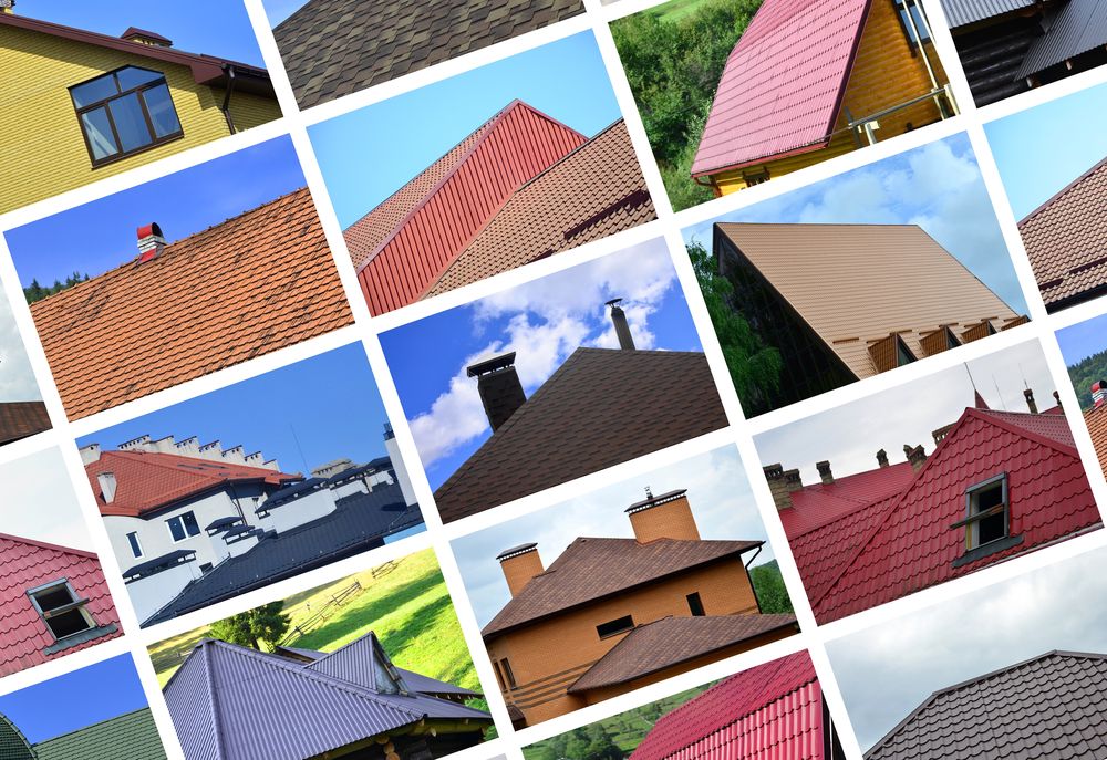 top roofing options and trending roof in Nashville