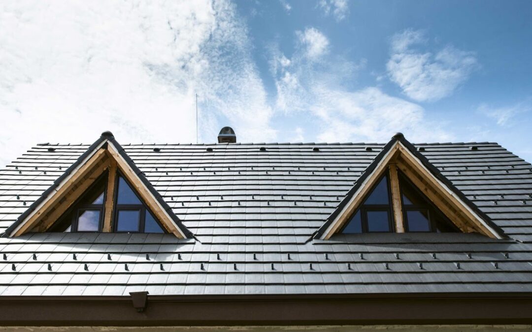 Will a Synthetic Slate Roof Add Value to Your Home?