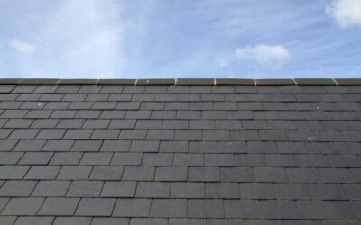 How Long Do Synthetic Slate Roofs Last