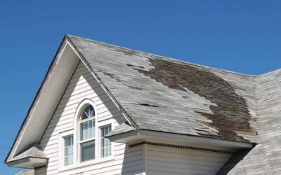 How to Spot Hidden Storm Damage on Your Roof After Thunderstorms