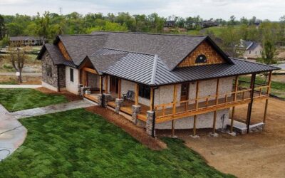 Upgrade to Energy-Efficient Roofing: Nashville Homeowner’s Guide