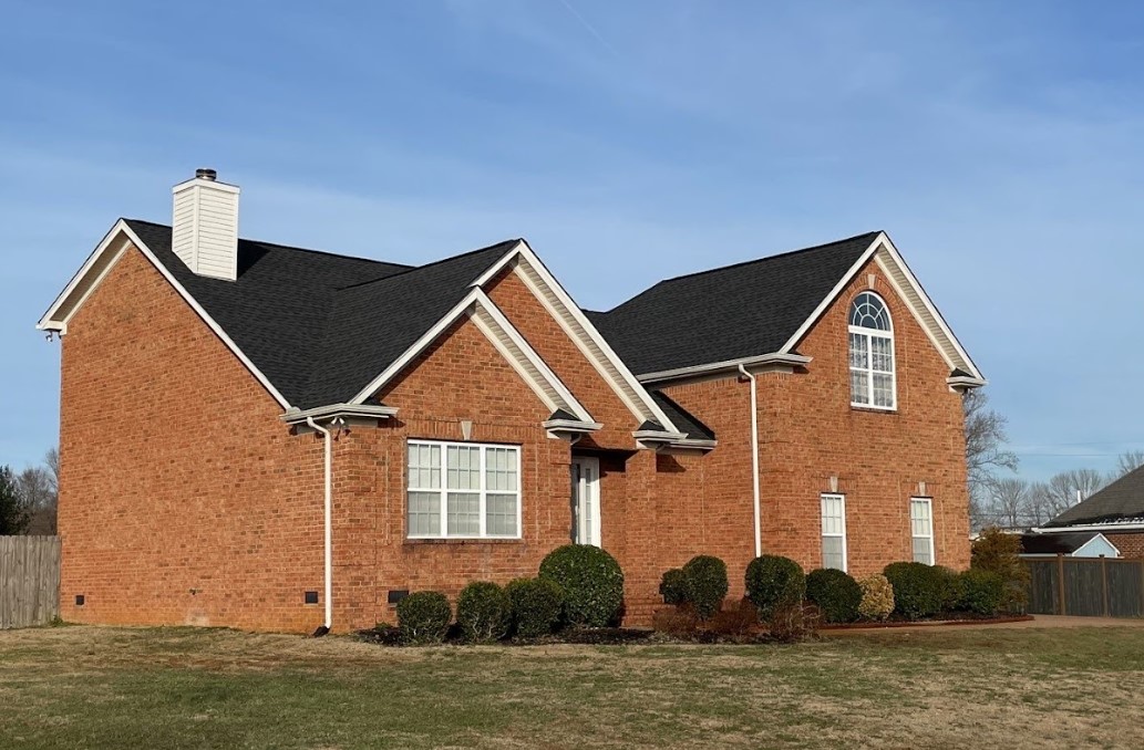 energy efficient roofing in Nashville