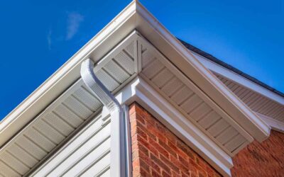 Choosing the Right Gutter Material for Tennessee Humidity